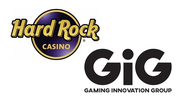 Hard Rock to build new online casino