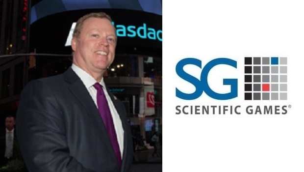 Scientific Games names new Senior VPresident of Government Affairs
