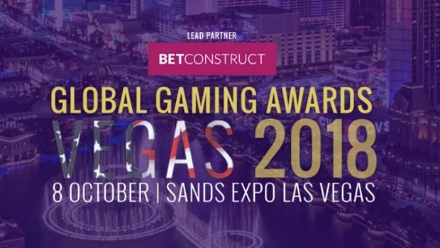 BetConstruct se torna principal patrocinador do GGA Las Vegas