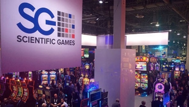 Scientific Games considera a opção IPO para sua unidade de cassino social