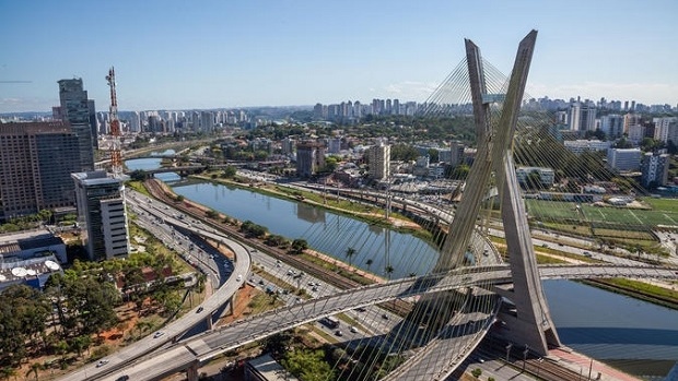 Grandes estados do  Brasil já se candidatam a receber cassinos com uma nova lei