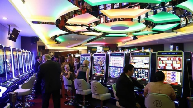 Brazilian entrepreneurs invest and inaugurate Casino Vivant in Asunción