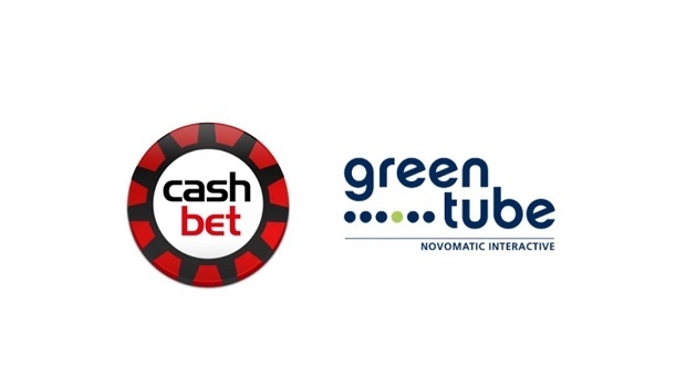 Greentube agrees cryptocurrency deal with CashBet Coin