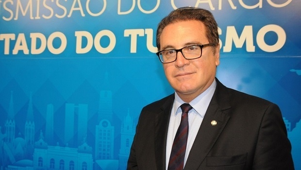 New Brazilian minister of tourism insists on casinos legalization