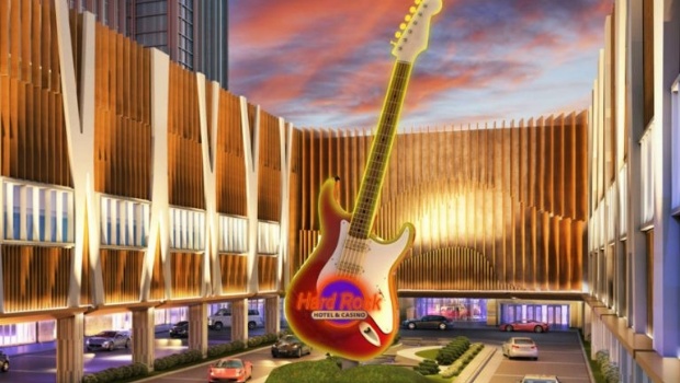 Hard Rock busca aprovação do terreno para cassino em Atlantic City