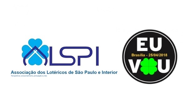 ALSPI prepara manifestação com lotéricos em Brasília pelo PLC 01/2018