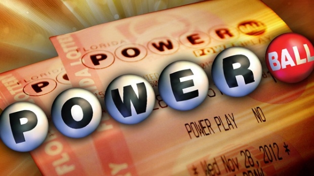 Loteria Powerball será incorporada à EuroMillions