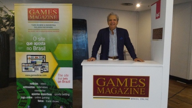 BGC reaffirms the need for gambling regulation in Brazil