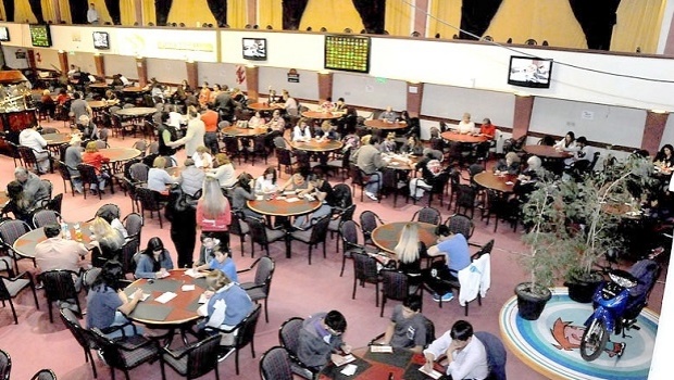 Bingo halls will pay full tax in Argentina