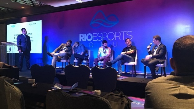 Jurists defend eSport as a sport and talk about regulation in Brazil