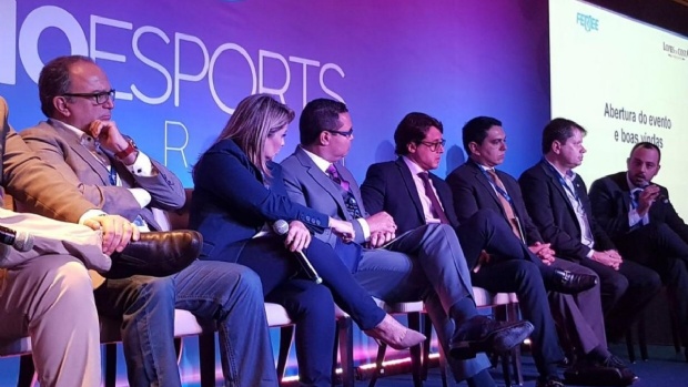 Juristas defendem eSport como esporte e falam sobre regulamentação em Brasil