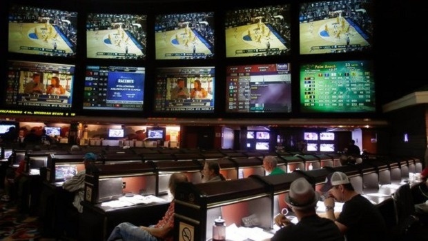 The first 12 consequences of the sports betting legalization in US