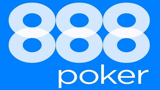 888 lança rede de pôquer interestadual nos EUA