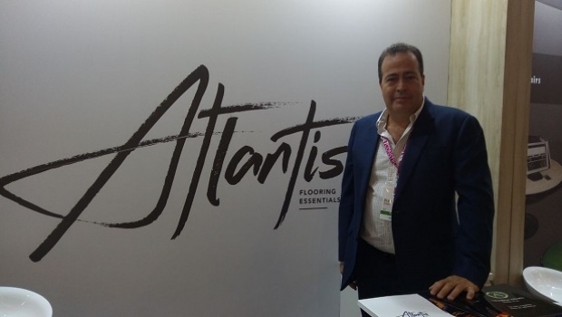 “A Atlantis será um dos principais atores se o jogo funcionar no Brasil”
