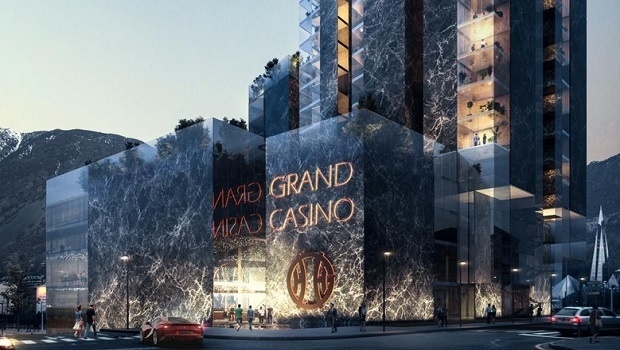 Genting bids for Andorra’s first casino license