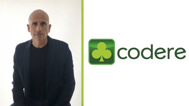 Codere confirma novo CEO para sua divisão online