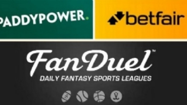 FanDuel acquired by Paddy Power Betfair