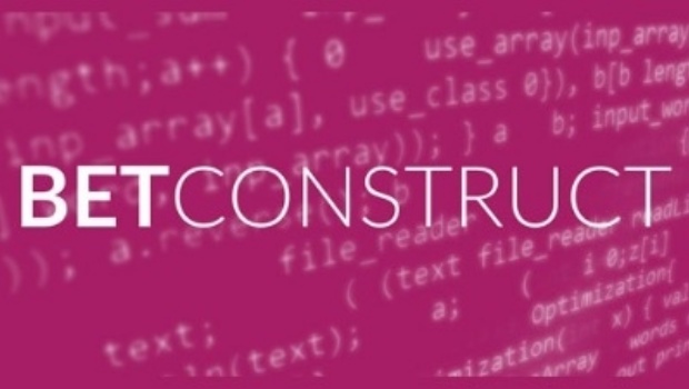BetConstruct recebe licença de Classe II na Romênia