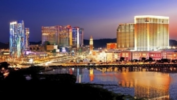 Chegada de turistas a Macau aumenta 8% em Abril