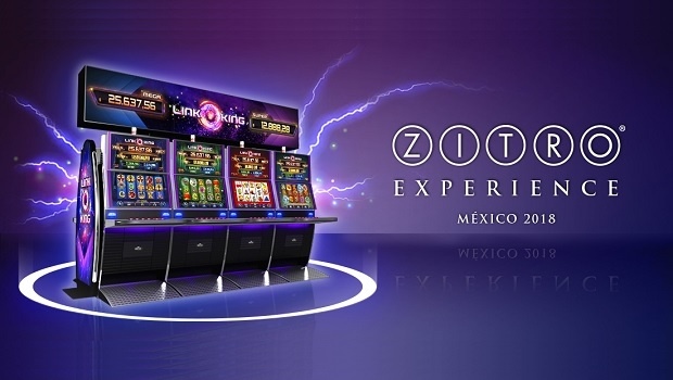 Zitro Experience arrives to Mexico