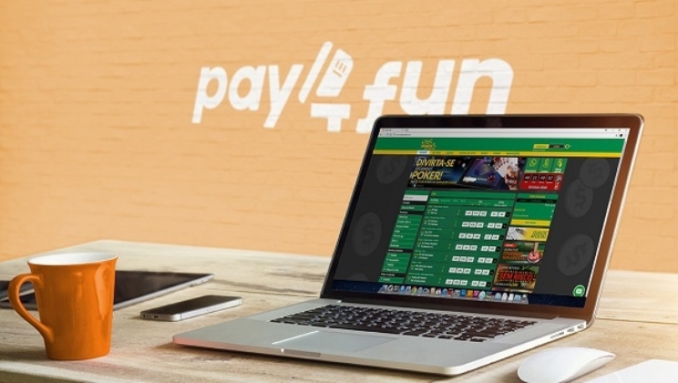 AlegriaBet é o novo cliente da Pay4Fun para o crescente mercado brasileiro