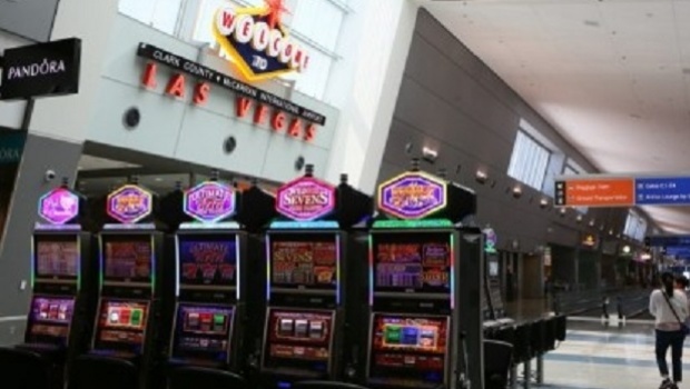 Las Vegas casinos to benefit from new direct flight from Sao Paulo