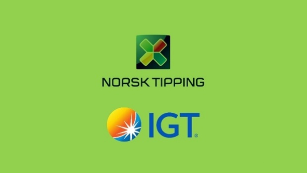 IGT fecha acordo de bingo com operadora estatal de loteria da Noruega