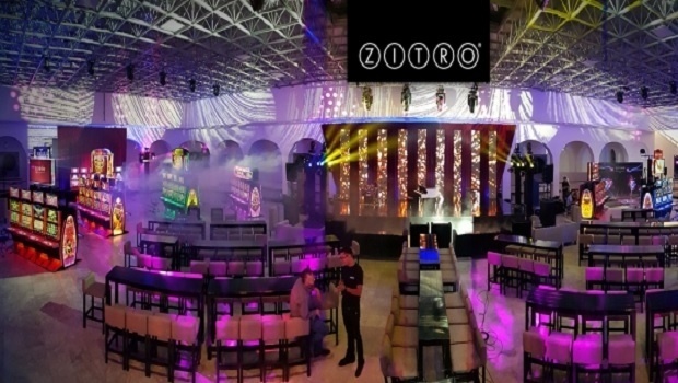 Zitro Experience Mexico brings deep range of Video Bingo and Video Slot products