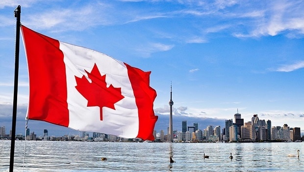 Canada will follow US to legalise sports betting in two years