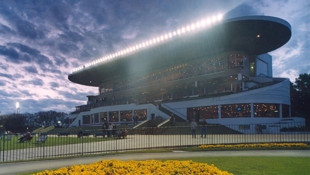 Argentina’s racetracks pushing for slots
