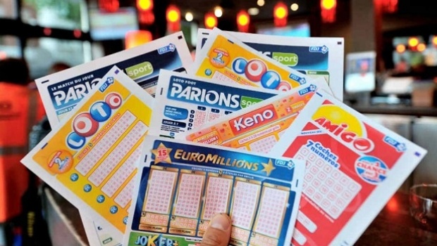 França está pronta para a privatização da operadora nacional de loteria