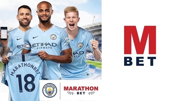 Manchester City signs first ever global betting partnership