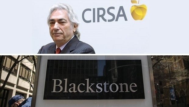 EC approves purchase of Cirsa group by the Blackstone fund