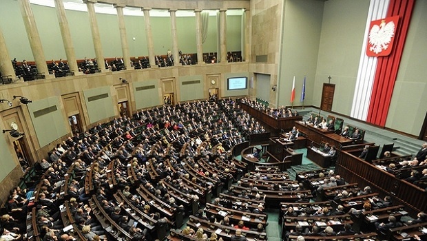 Polônia introduz alterações nos impostos das apostas