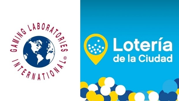 Contrato entre a GLI e a Loteria da Cidade de Buenos Aires
