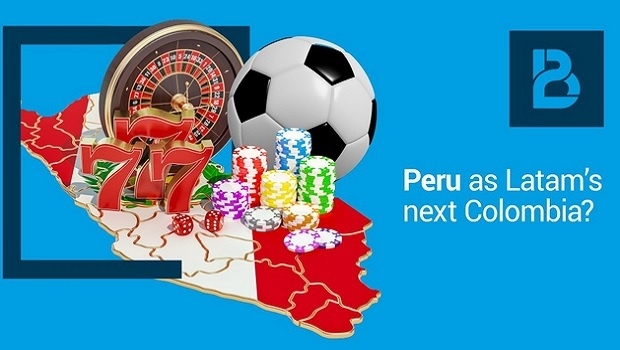 BtoBet define o cenário para expansão no Peru