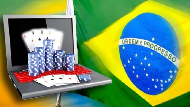 Online gaming could make Brazil the largest regulated market