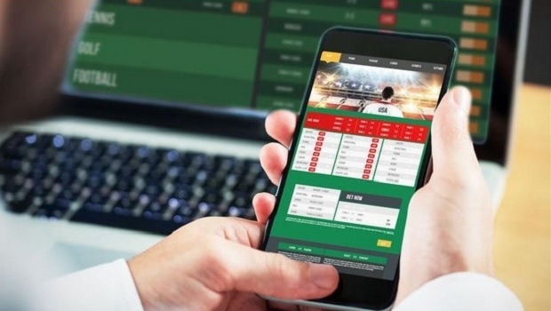 French online sports betting achieves record quarter