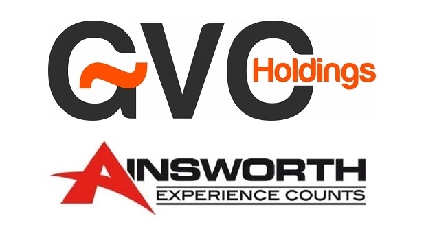 GVC assina com a Ainsworth para enriquecer oferta de cassino em Nova Jersey