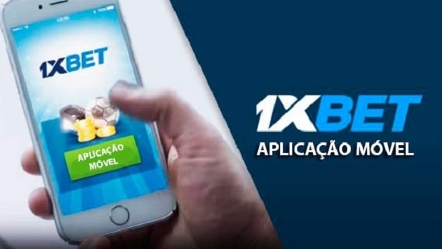 1xbet launches new app in portuguese