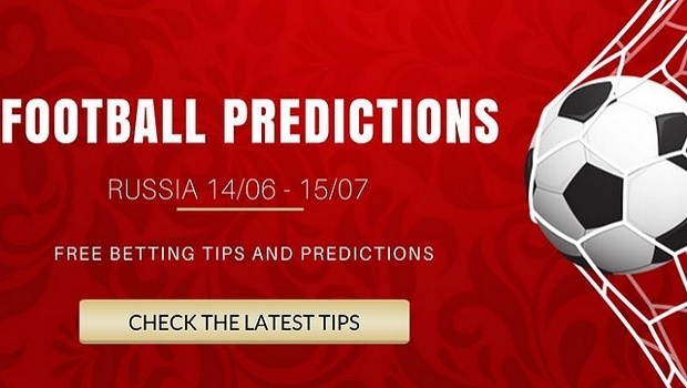 Russian bookmakers to make € 275mn with the World Cup