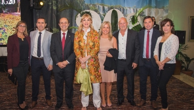 Casino Iguazú comemora 24 anos de diversão e duas décadas de hospedagem