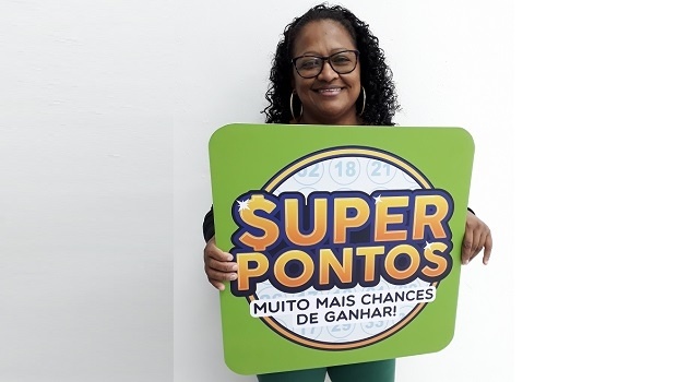 Rio de Prêmios bateu recorde de 20 mil ganhadores no último domingo