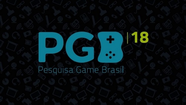 Research reveals most cited game by Brazilian eSports audience
