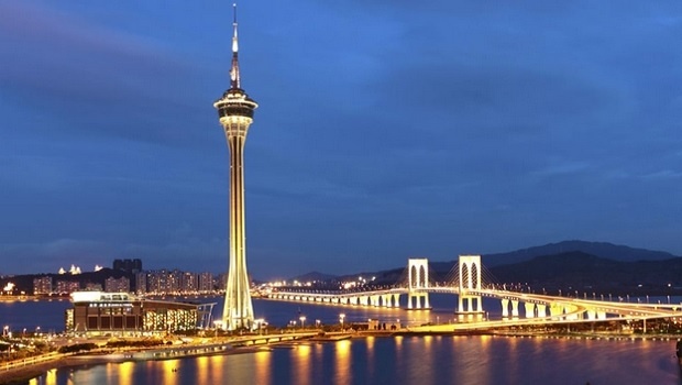 Macau aprovou uma nova proposta de jogos