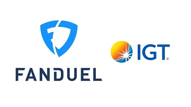 FanDuel escolhe a IGT para atuar com apostas esportivas em Nova Jersey