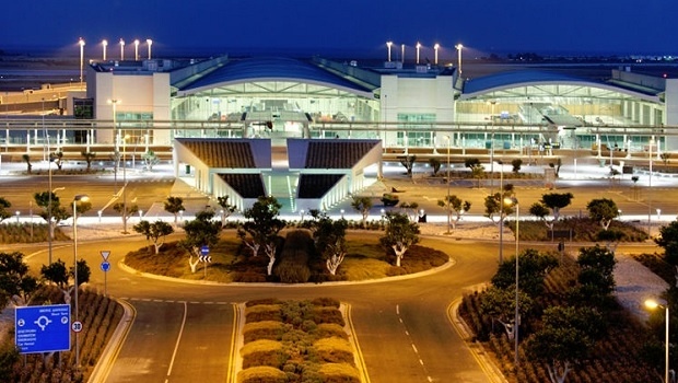 Novo cassino do Chipre vai ser operado no aeroporto de Larnaca