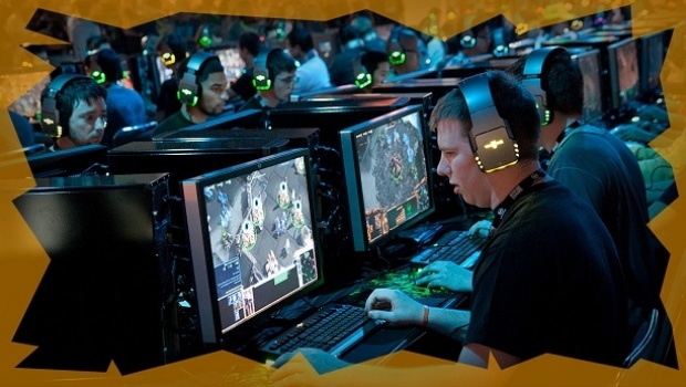 Like all over the world, eSports fever keeps growing in Brazil
