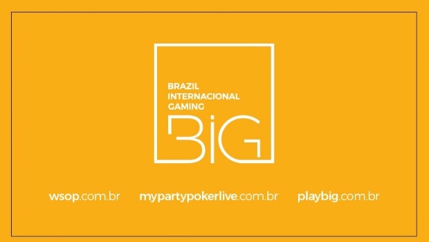BIG Brazil will promote MY Partypoker Live events in the country