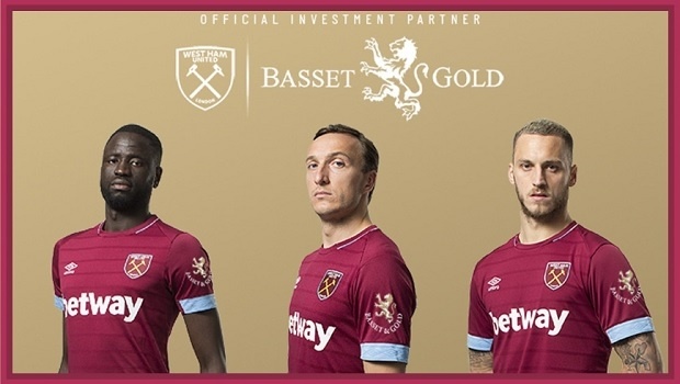 West Ham agrees eSports partnership with financial service firm